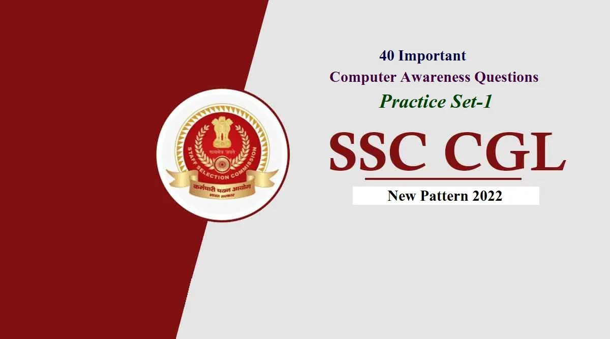 ssc computer questions practice